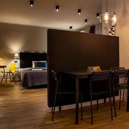 Apartamenty Koci Ogon Stary Toruń Esterno foto