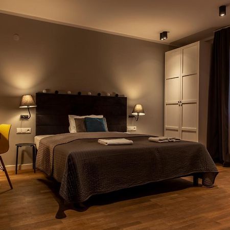 Apartamenty Koci Ogon Stary Toruń Esterno foto