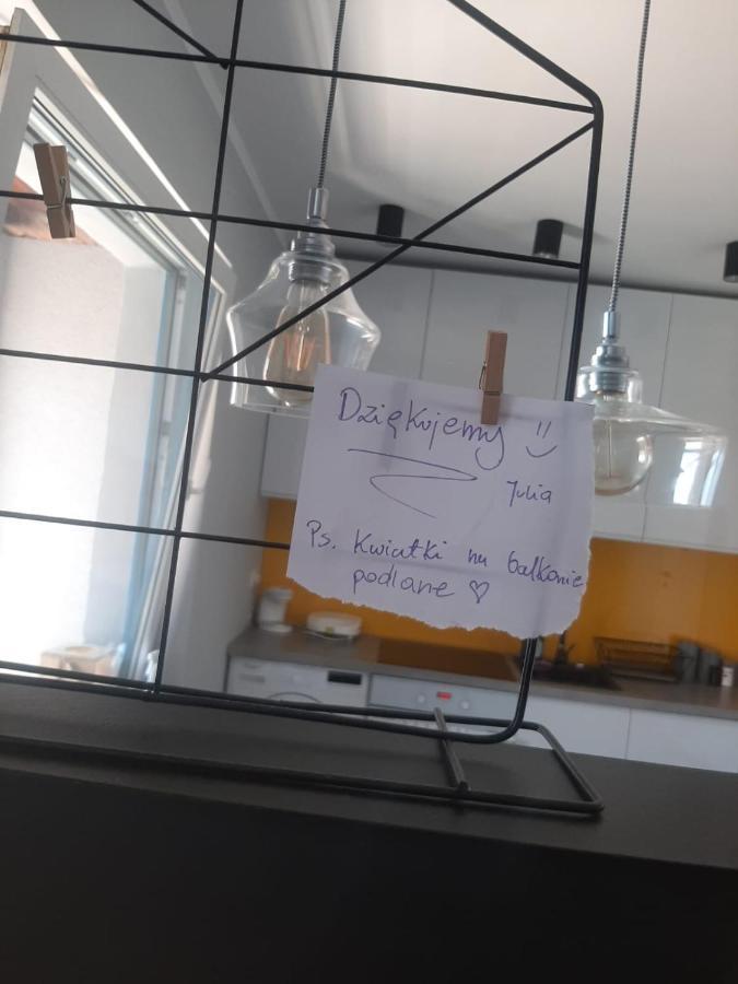 Apartamenty Koci Ogon Stary Toruń Esterno foto