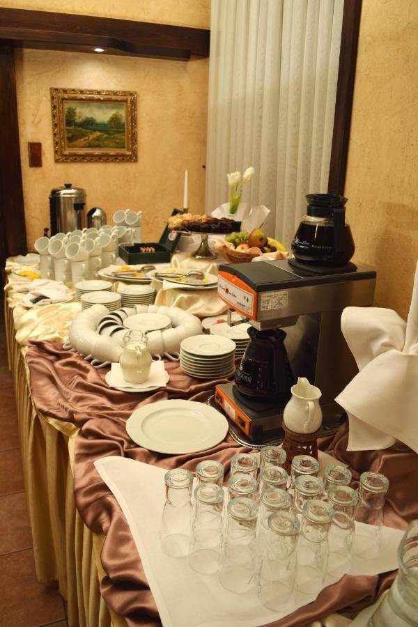 Apartamenty Koci Ogon Stary Toruń Esterno foto