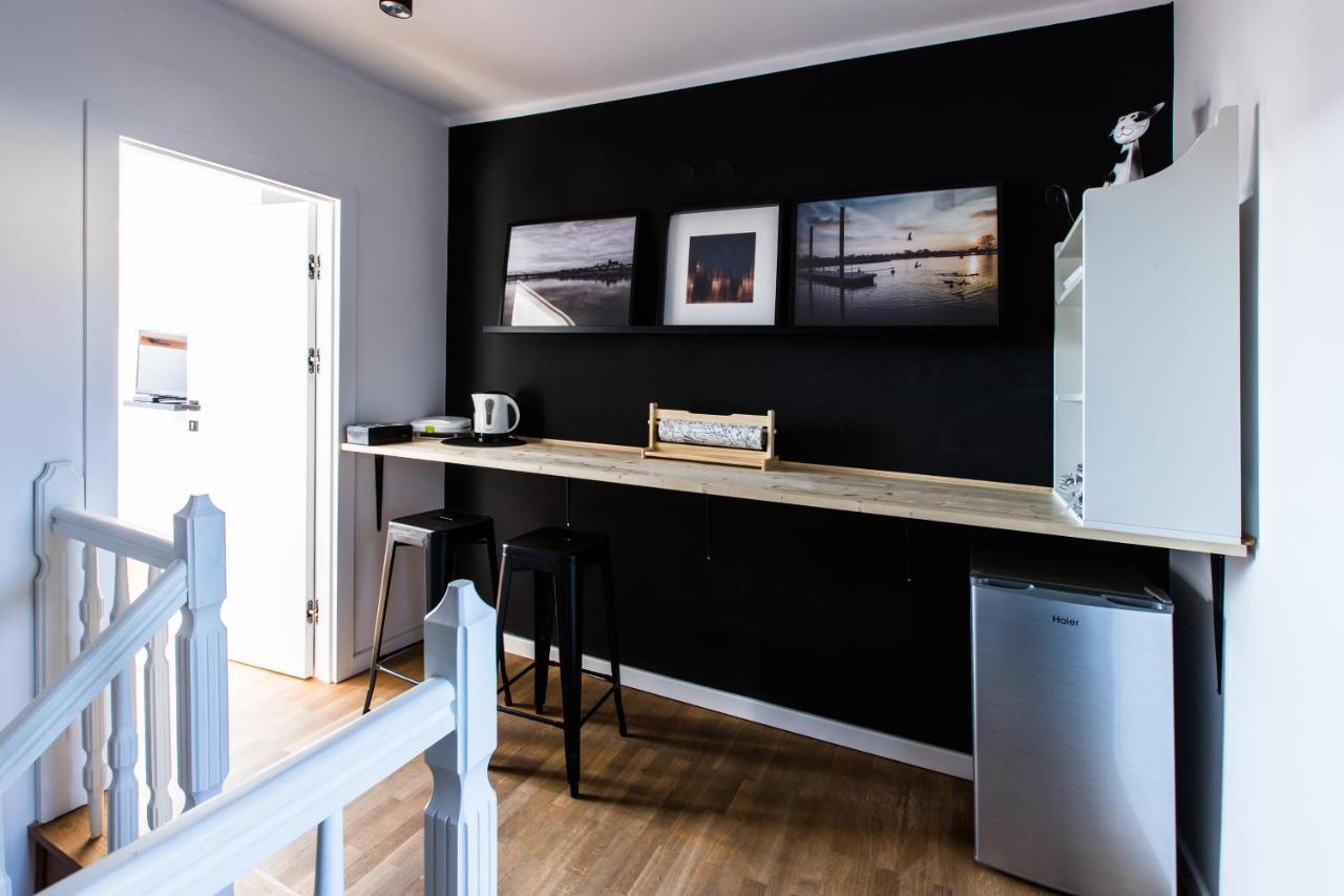 Apartamenty Koci Ogon Stary Toruń Esterno foto