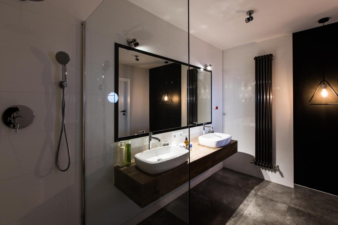 Apartamenty Koci Ogon Stary Toruń Esterno foto
