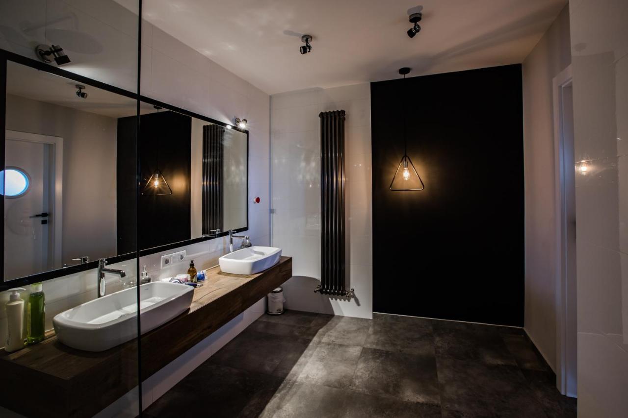 Apartamenty Koci Ogon Stary Toruń Esterno foto